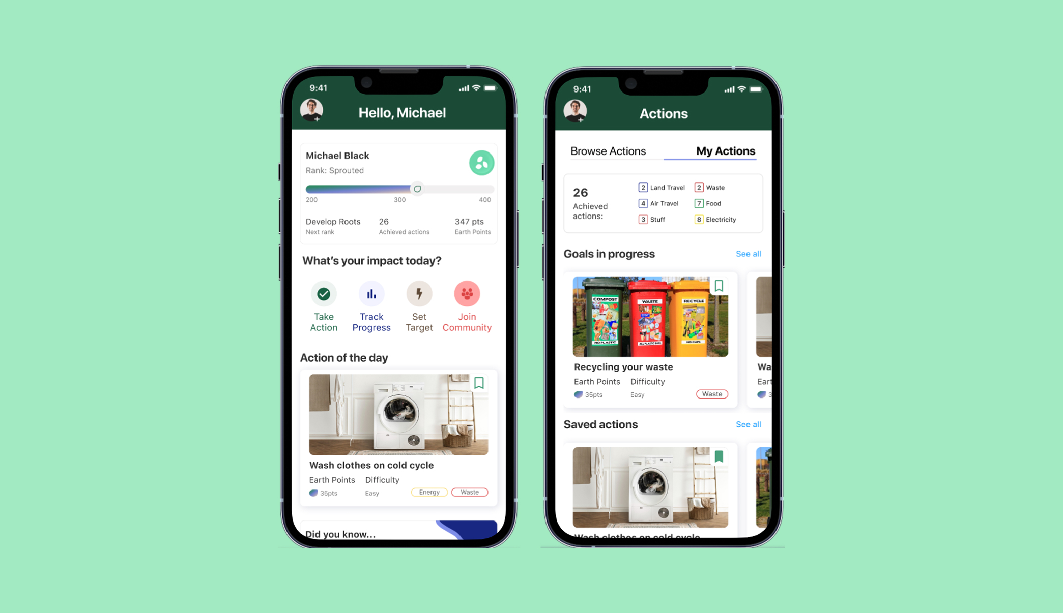 Earth Hero case study thumbnail