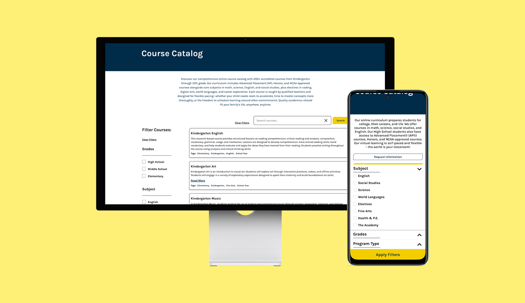 Laurel Springs case study thumbnail